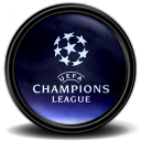 UEFA Champions League 1 Icon